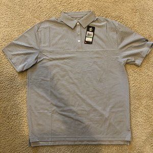 Under Armour Heat Gear Men's Polo